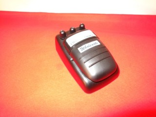 Chorus effect pedal